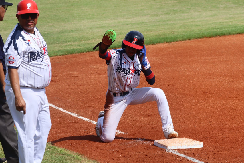 Copa Mundial de Béisbol U12: Partidos para hoy sábado 26 de julio
