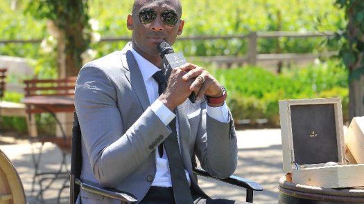 Kobe Bryant podría retirarse después de la siguiente temporada