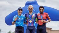 Clásica Azuero UCI 2.2.: Dušan Rajović gana la última etapa y Wilmar Paredes se corona Campeón General Clásica Azuero UCI 2.2.: Dušan Rajović gana la última etapa y Wilmar Paredes se corona Campeón General