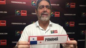 Panamá jugará en el Grupo B del Centrobasket U15