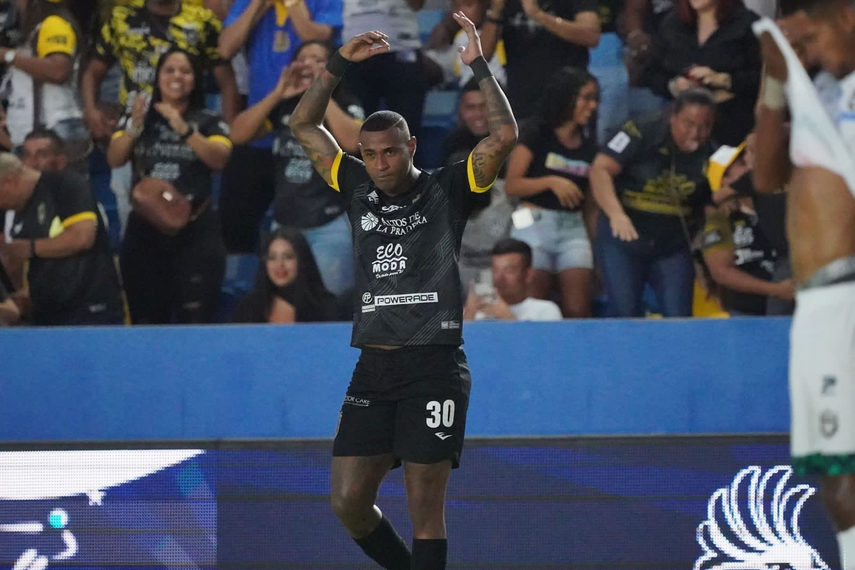 CAI, campeón del Clausura 2022 de la LPF