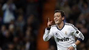 Mesut Ozil anuncia su retiro como futbolista&nbsp;