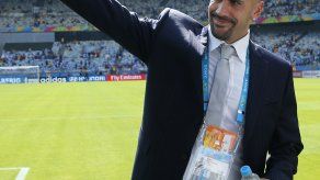 La AFA puede ser una posibilidad pero con el tiempo