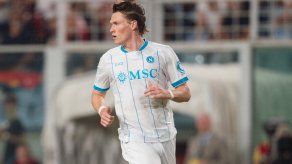 Scott McTominay