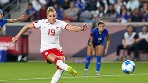 Copa Oro W 2024: Partidos para hoy domingo 25 de febrero