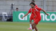 Mundial 2026: Un estudiante de matemáticas ha cautivado con su fútbol para Marruecos Mundial 2026: Un estudiante de matemáticas ha cautivado con su fútbol para Marruecos