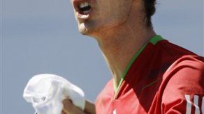 US Open: Murray avanza a semifinales al vencer a Isner