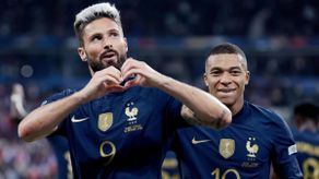 Qatar 2022:&nbsp; Partidos para el sábado 26 de noviembre&nbsp;