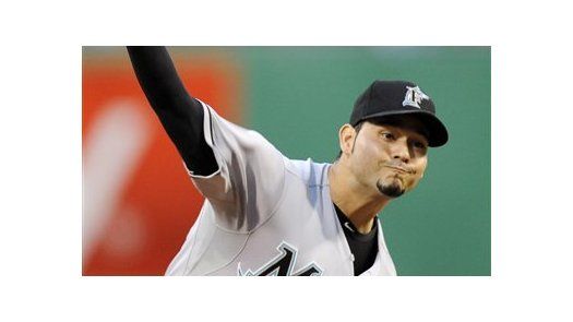 MLB: Marlins 3, Piratas 0; Sánchez lanza pelota de un hit