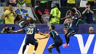 Mundial 2026: Brasil recupera la confianza con goleada ante Haití Mundial 2026: Brasil recupera la confianza con goleada ante Haití