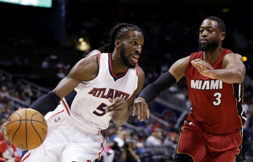 Raptors aseguran segundo título seguido en división
