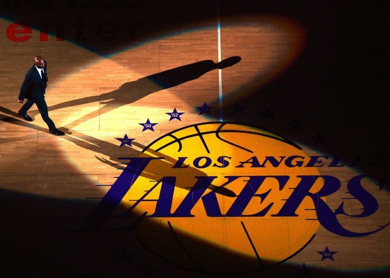 La leyenda del básquet Kobe Bryant recibe nominación al Óscar