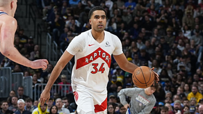 La NBA investiga a Jontay Porter por apuestas