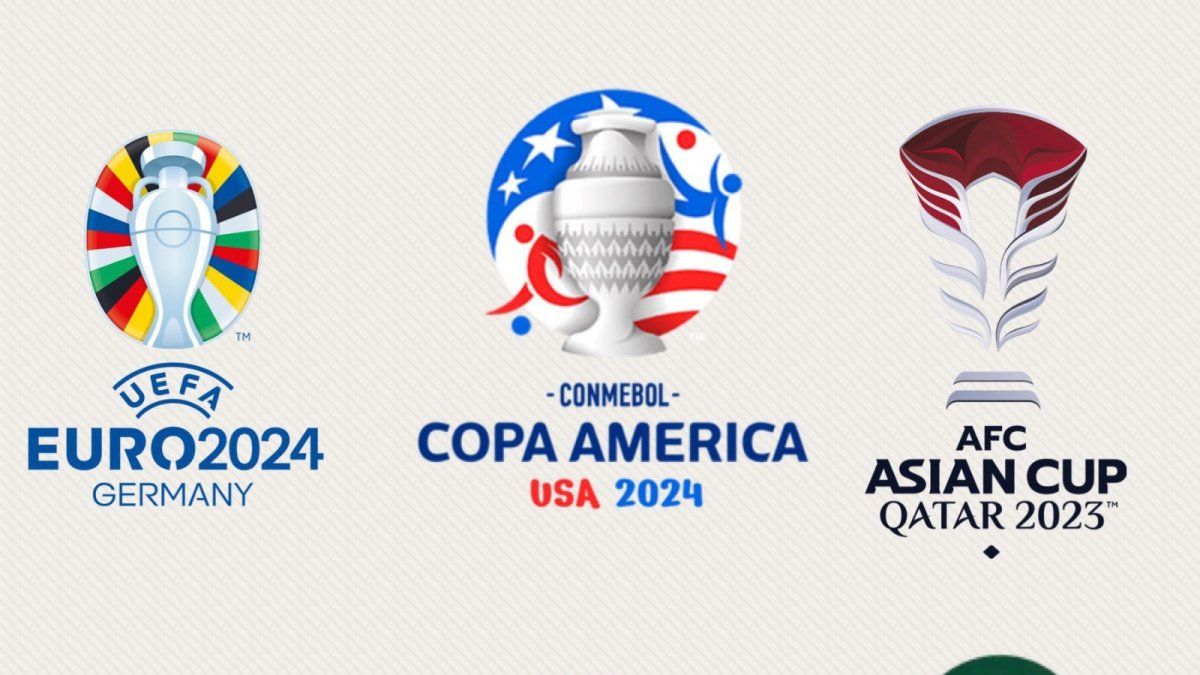 Eventos deportivos 2024