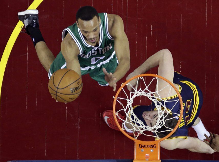 Celtics y Kings jugarán en Ciudad de México