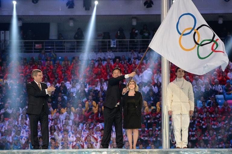 PyeongChang en buen camino pero debe encontrar patrocinadores locales, dice el COI