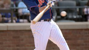 Harvey guía al bat y al montículo a Mets ante Diamondbacks