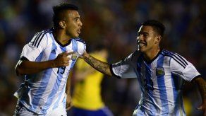 Argentina y Uruguay apuntan al título en Sudamericano Sub-20