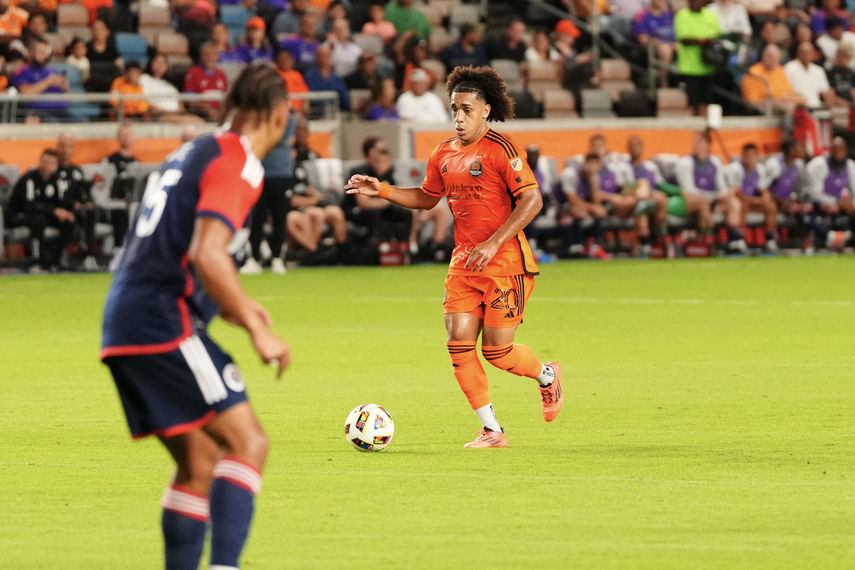 Adalberto Carrasquilla: ¿Cuándo juega vs Seattle en los playoffs de la MLS?