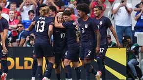 Copa Oro 2025: Estados Unidos vence a Guatemala y se clasifica a la final