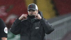 Alemania veta ingreso de Liverpool para partido de Champions