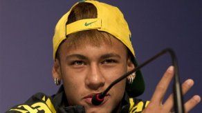 América: Neymar reconoce que aún le falta para ser Messi