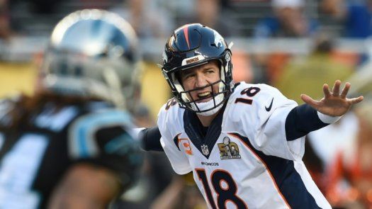 Un 43% de exjugadores de football americano tienen daño cerebral