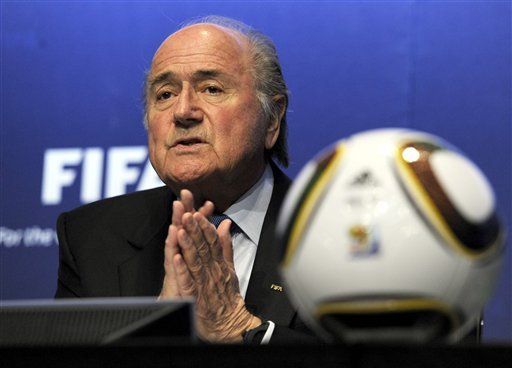Corte de la FIFA abre audiencia por casos de corrupción