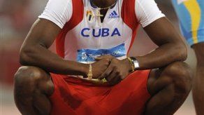 La hora de Robles y Marta en Beijing