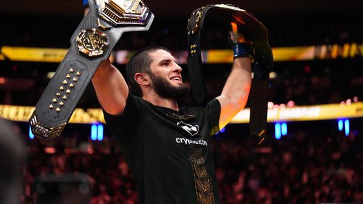 UFC 322: Islam Makhachev dominó a Jack Della Magdalena y consigue un nuevo cinturón UFC 322: Islam Makhachev dominó a Jack Della Magdalena y consigue un nuevo cinturón