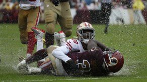 49ers buscan conservar invicto ante Wilson y Seahawks