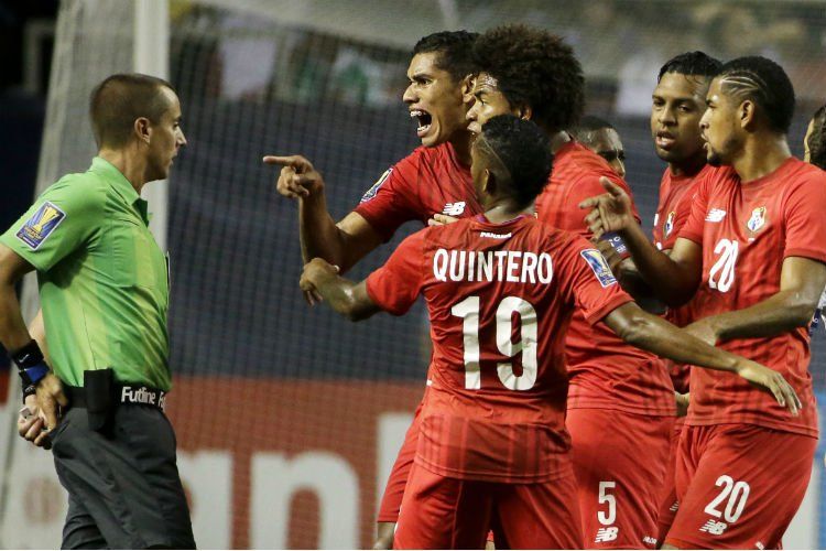 Mark Geiger se retira de las canchas para ser supervisor en la MLS