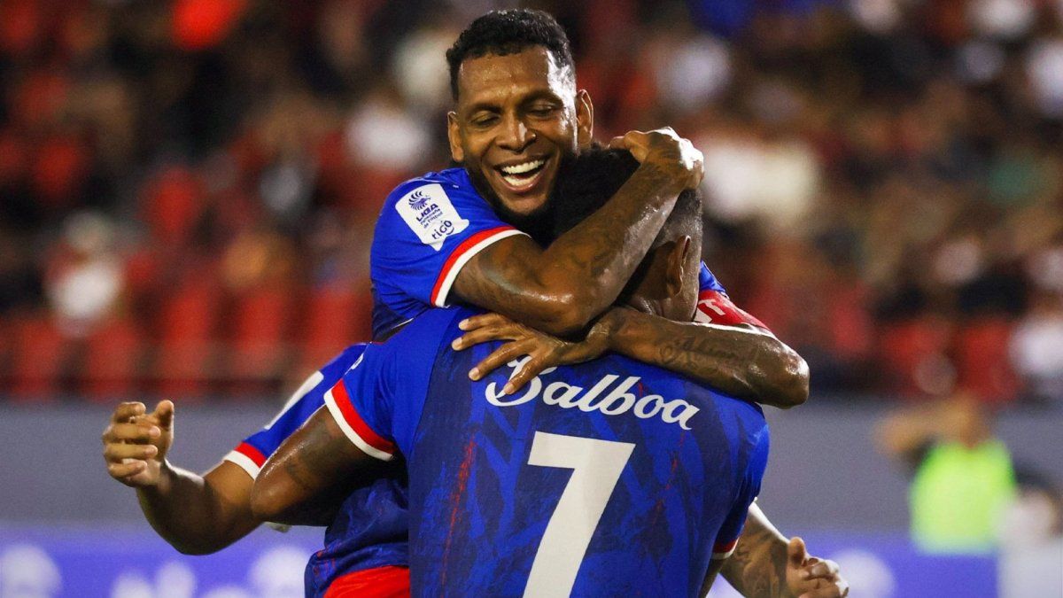 LPF: Equipos clasificados a semifinales y playoffs LPF: Equipos clasificados a semifinales y playoffs