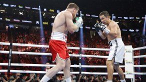 Canelo Álvarez vs Gennady Golovkin: Cartelera en VIVO