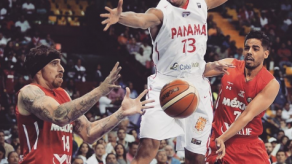 Panameño Akil Mitchel a los Brooklyn Nets de la NBA