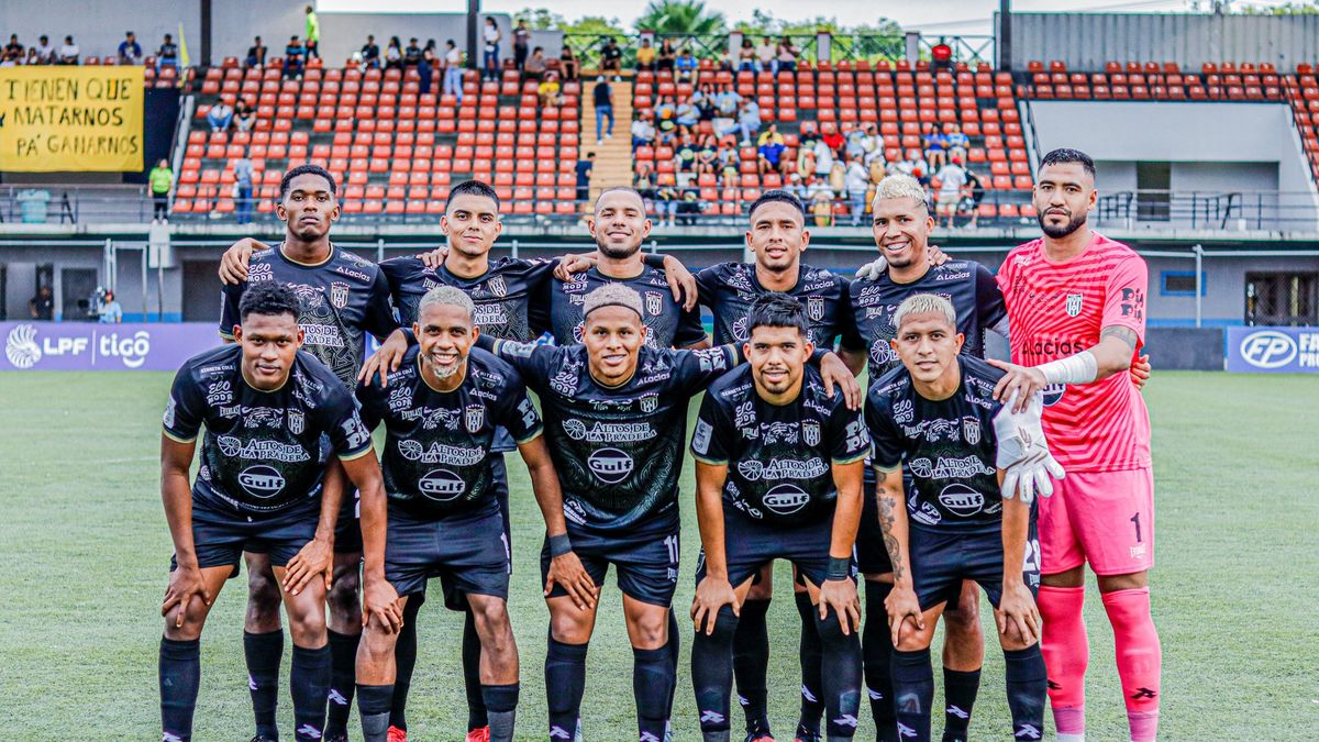 LPF: CAI le gana cómodamente a Herrera FC en la J2 LPF: CAI le gana cómodamente a Herrera FC en la J2