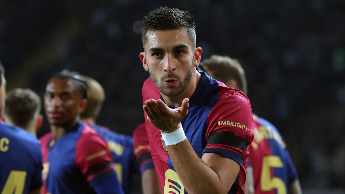 FC Barcelona vs Osasuna: EN VIVO la J27 de LaLiga