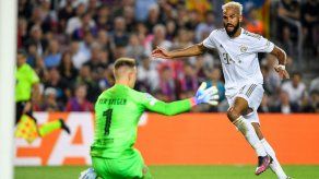 Barcelona perdió ante el Bayern Múnich en la Champions League