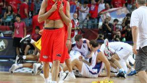 Mundial: Â¿Fin de ciclo en el básquetbol español?