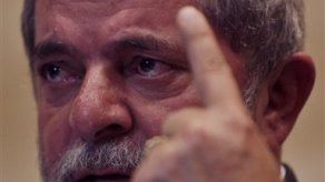 Lula se siente confiado que Rí­o obtendrá la sede olí­mpica
