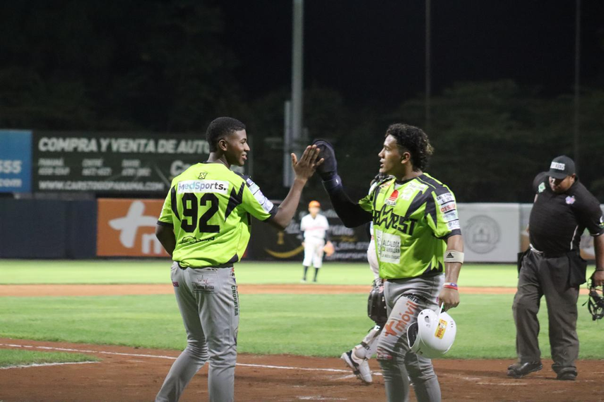 Béisbol Juvenil 2025: Fecha