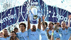 UEFA recomendaría exclusión del Manchester City de Liga de Campeones según NYT