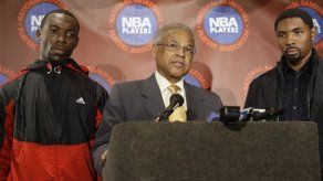 Sindicato espera que corte medie en demanda contra NBA