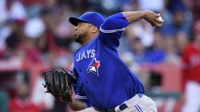 Liriano y Travis mejoran