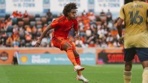 Adalberto Carrasquilla tiene su once ideal