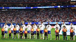 La Copa América 2024 denuncia racismo tras el Panamá vs Estados Unidos