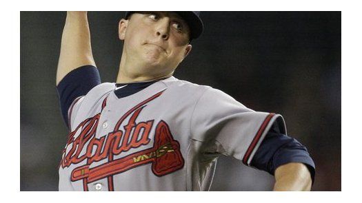 MLB: Bravos 7, Diamondbacks 5; Cabrera ayuda a Atlanta