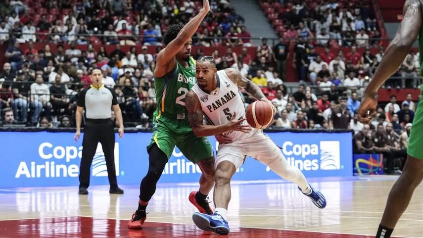 FIBA AmeriCup 2025: Partidos para hoy viernes 22 de agosto