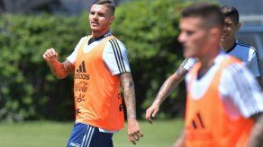 Superclásico Argentina-Brasil celebra su partido centenario en suelo árabe