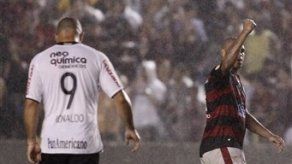 Libertadores: Ronaldo va por su revancha en definición de octavos